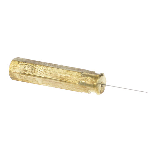 721088 B2BFSI - Premium Orifice Drill #80 Brass Hex