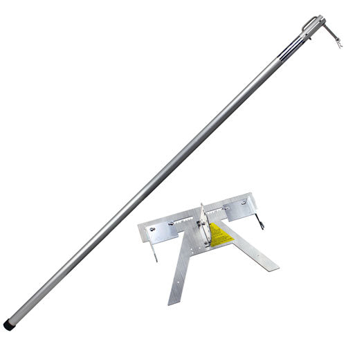 721548 B2BFSI - Adjustable Baffle Lift Fork Tool