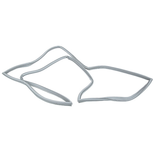341-27566-03 Kairak - Gasket 23.5x59.5 for Traulsen