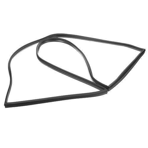 E810807 True - High-Quality Replacement Door Gasket