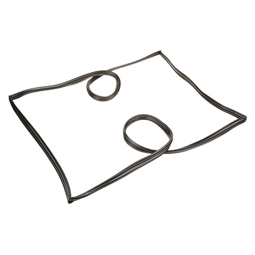 810-803 True - Durable Refrigerator Door Gasket Replacement