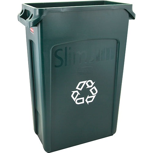 RBMDFG354007GRN Rubbermaid