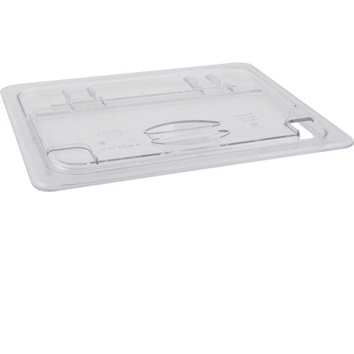 20CWLN(135) Cambro - Clear Polycarbonate Food Pan Cover
