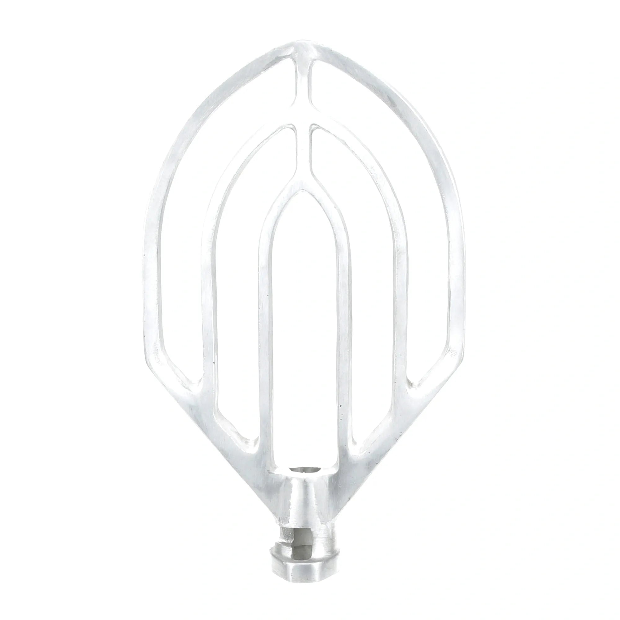 UWDUM-30FB Uniworld - Flat Beater 30qt Mixer Paddle alternate view 1