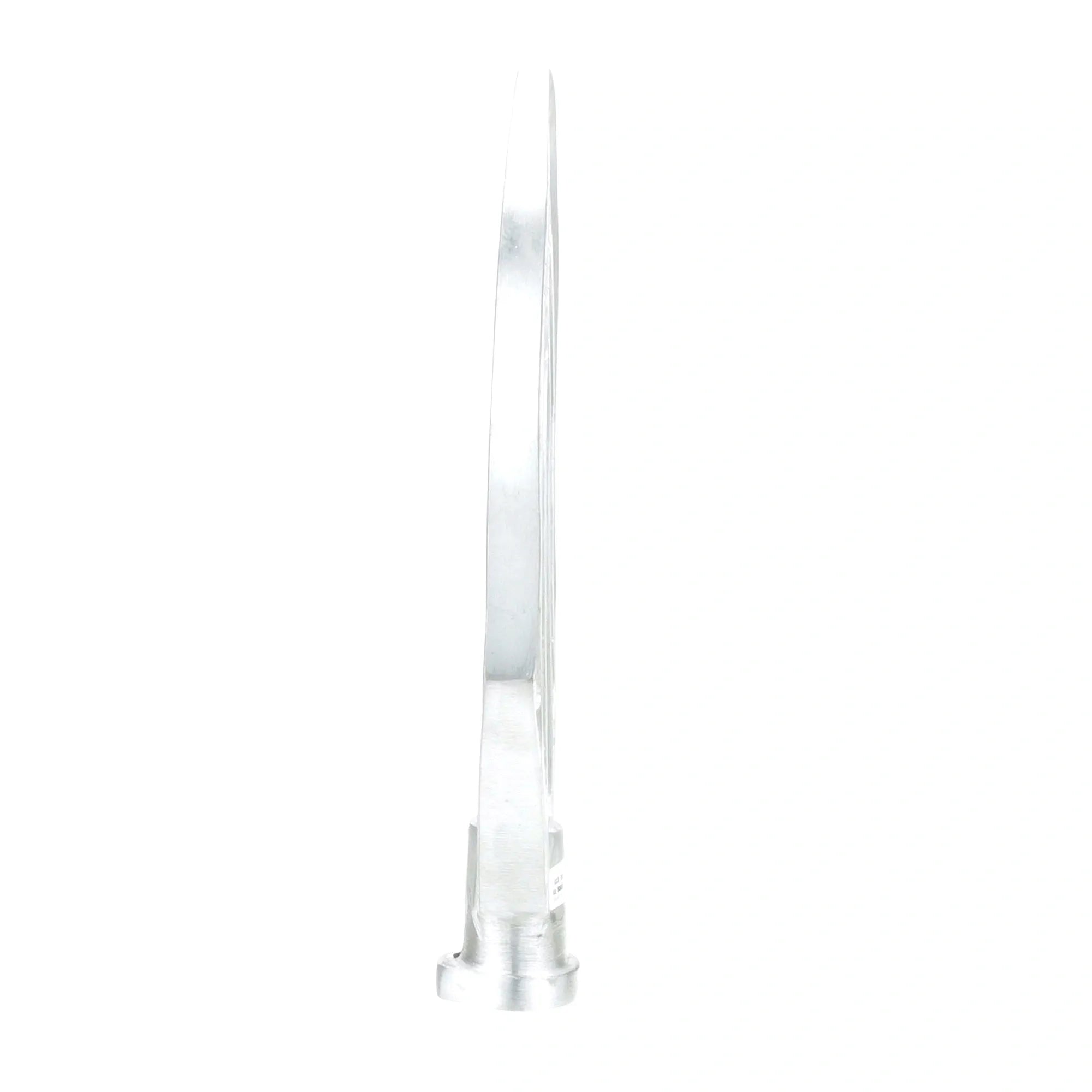 UWDUM-30FB Uniworld - Flat Beater 30qt Mixer Paddle alternate view 2