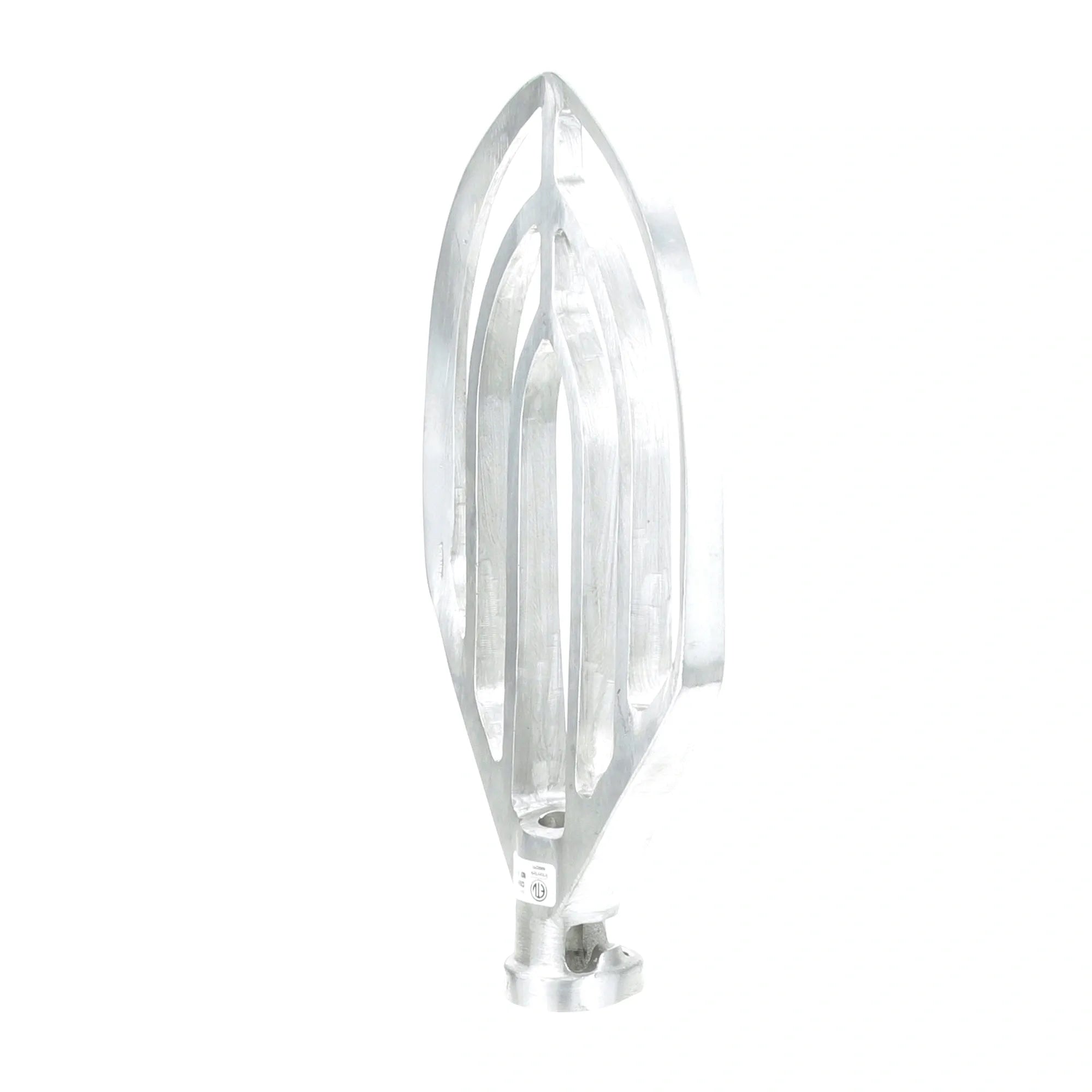 UWDUM30FB Uniworld - 30qt Flat Beater Attachment alternate view 4
