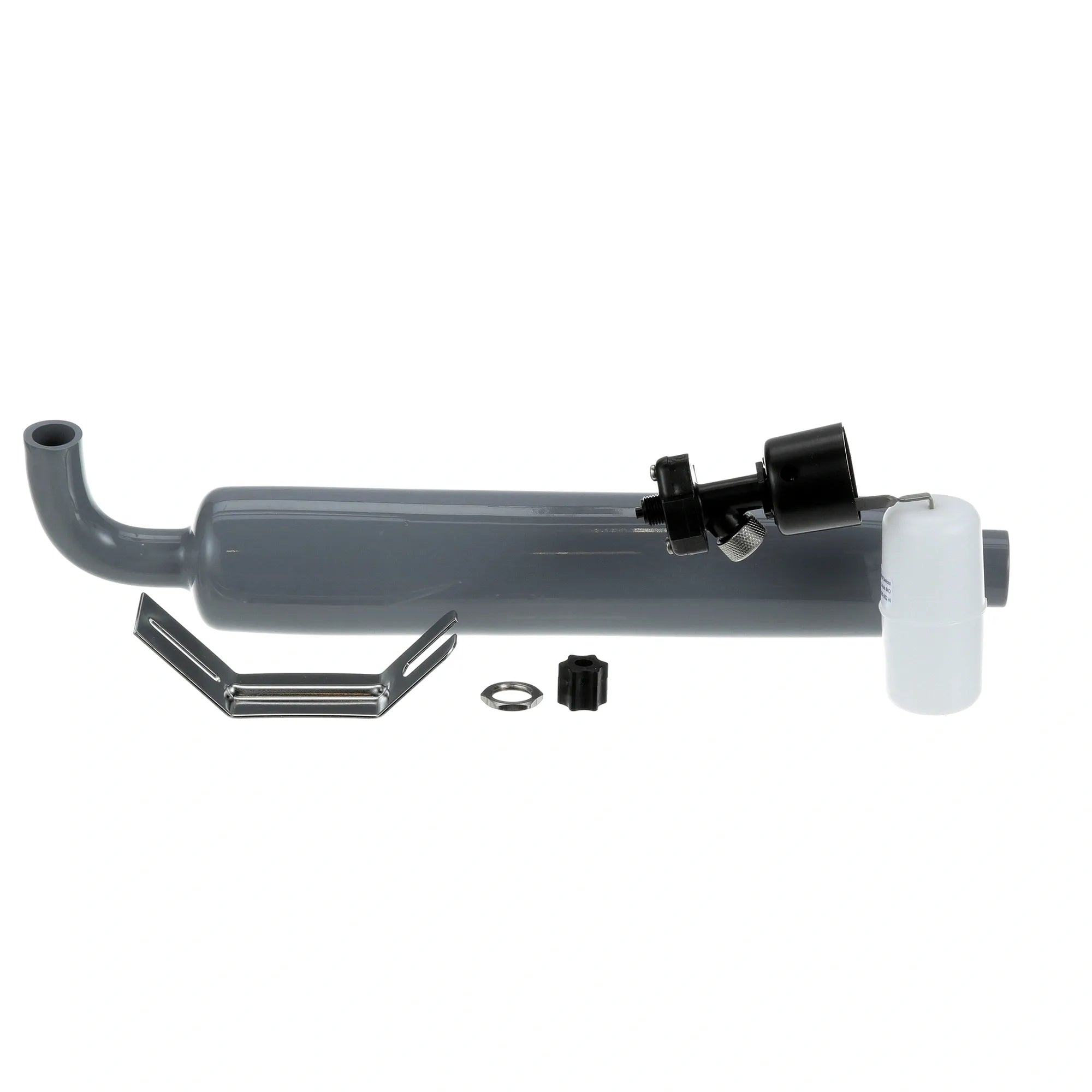 7602133 Manitowoc - Reliable Water Float Valve Assembly alternate view 1