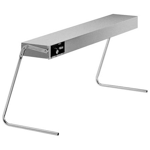 GRAH36-1 Hatco - Infrared Food Warmer 36