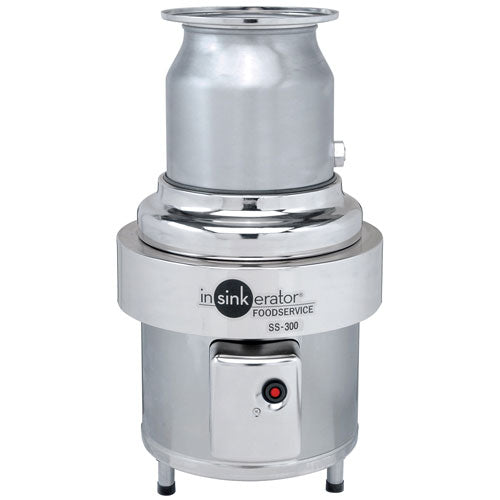 13663A In-Sink-Erator - High Power Waste Disposer