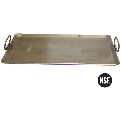 RM14238 Rocky Mountain Cookware - Durable Griddle Top