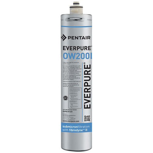 EV9619-06 Everpure - Premium Water Filter Cartridge