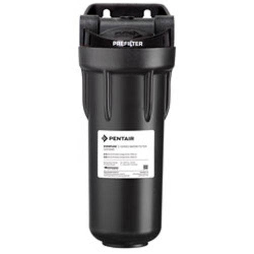 979580 Everpure - E-10 Prefilter Assembly Enhancements