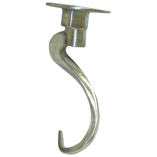 00-119679 Hobart - Spiral Dough Hook for 30 Qt Mixers