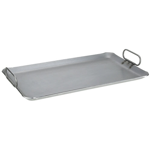 RM1220-8 Rocky Mountain Cookware - Portable Griddle 12x20
