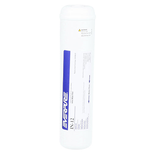 EV910007 Everpure - Durable Inline Filter Cartridge
