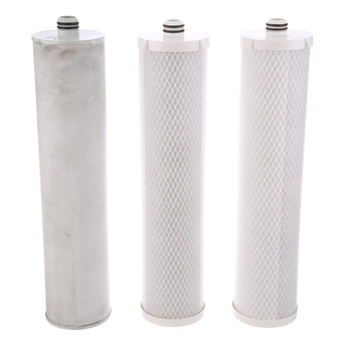 EV9105-34 Everpure - Premium Replacement Cartridge Kit