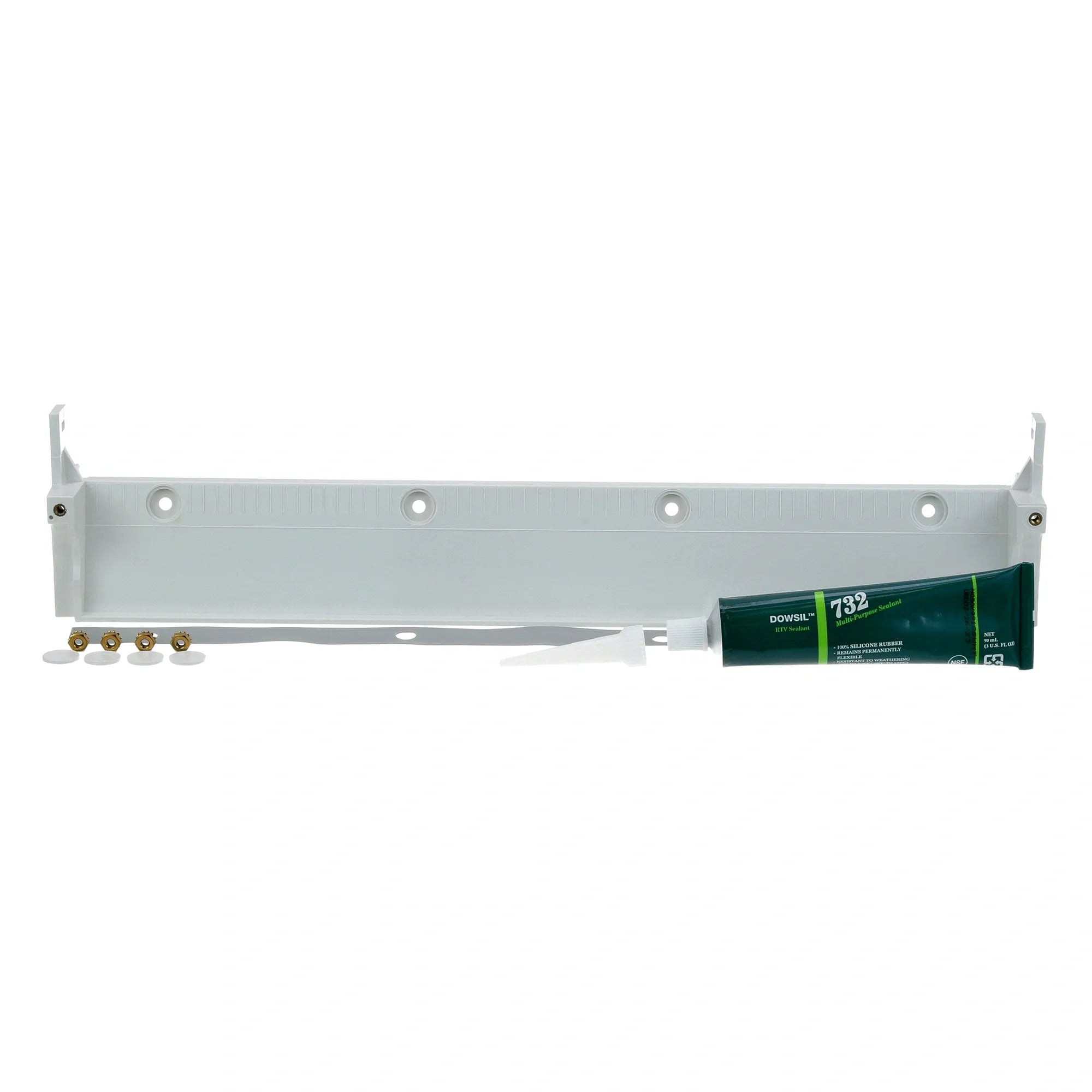 76-2621-3 Manitowoc - Evap Gasket Replacement Parts alternate view 1