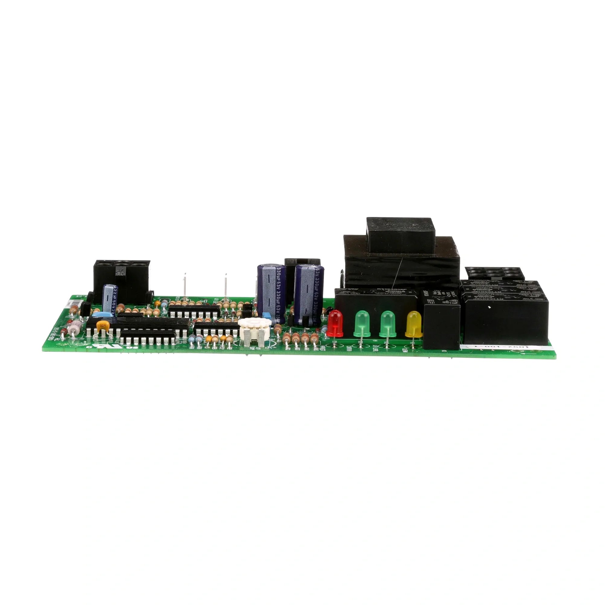 76-2782-3 Manitowoc - Control Board for Ice Machines alternate view 1