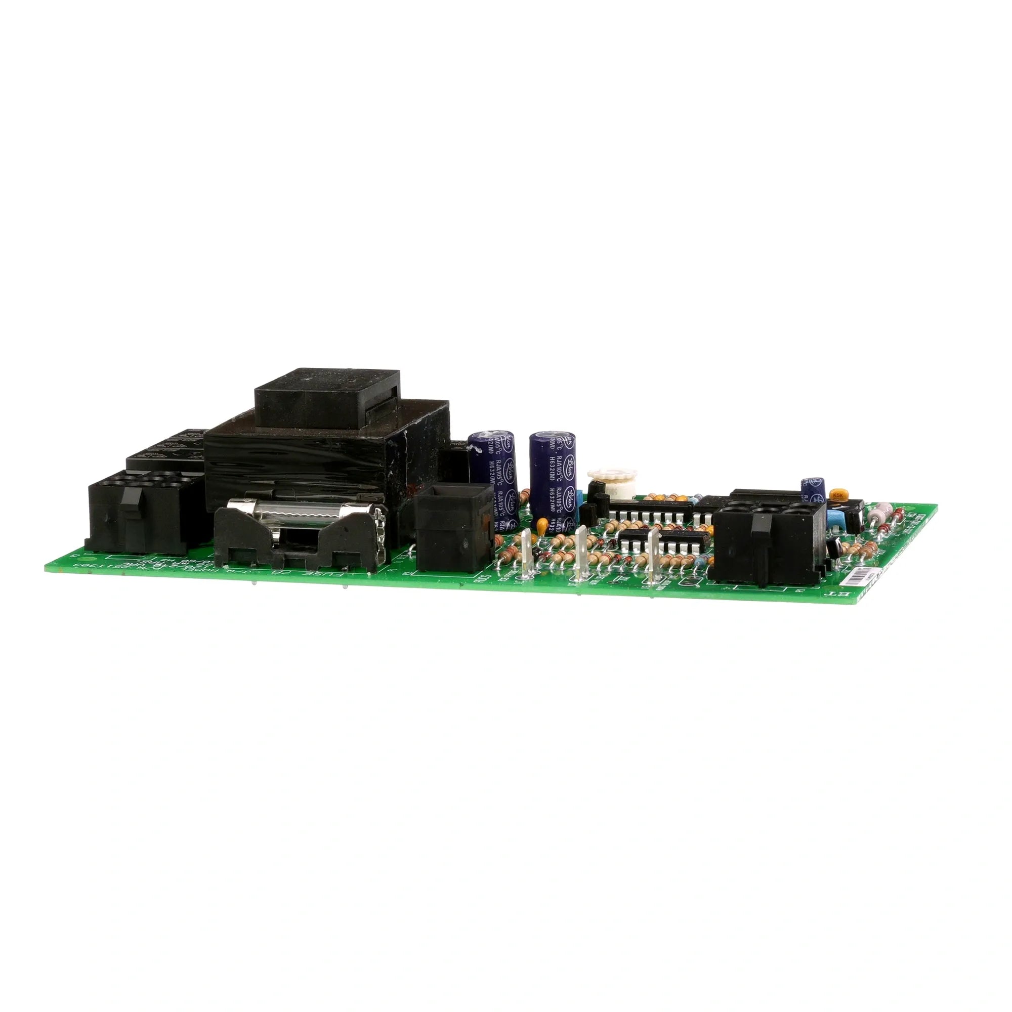 76-2782-3 Manitowoc - Control Board for Ice Machines alternate view 2