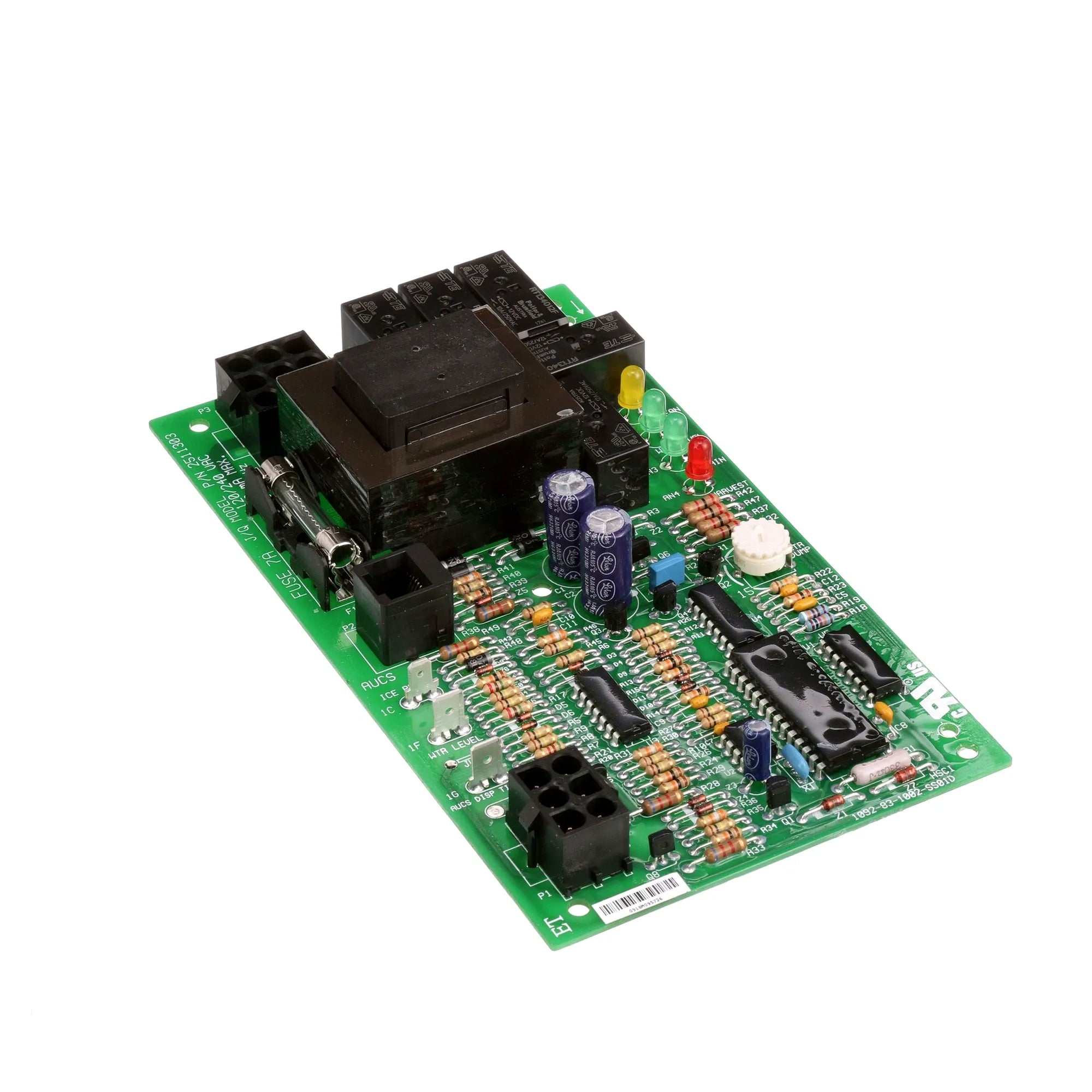 76-2782-3 Manitowoc - Control Board for Ice Machines alternate view 5