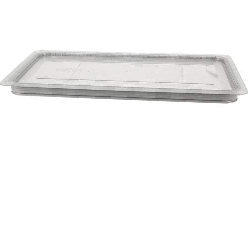10CWGL-135 Cambro - Clear Cover for Food Pans