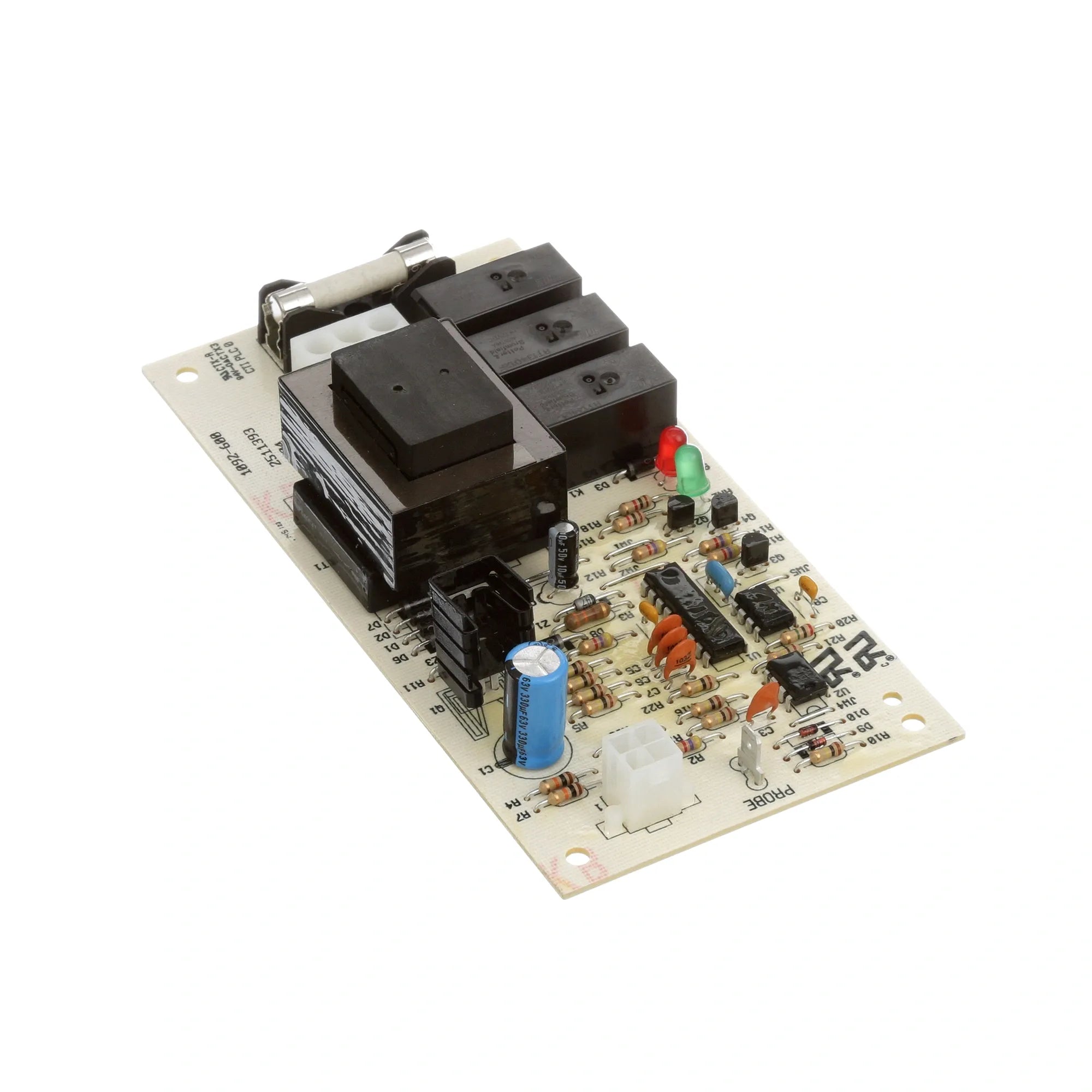 76-2907-3 Manitowoc - Control Board for Ice Machines alternate view 5