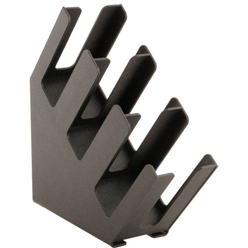 76385 B2BFSI - Slim Cup/Lid Organizer for Efficient Storage