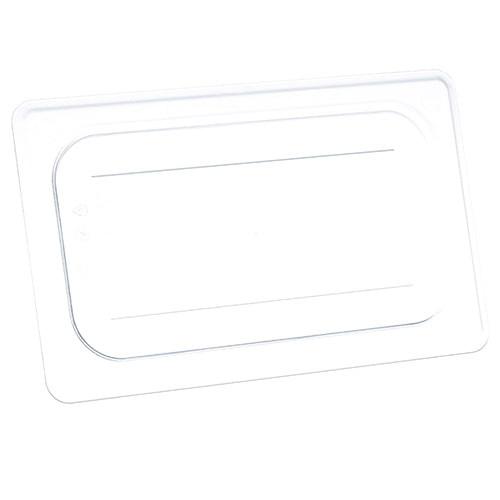 40CWC-135 Cambro - 1/4 Size Flat Pan Lid