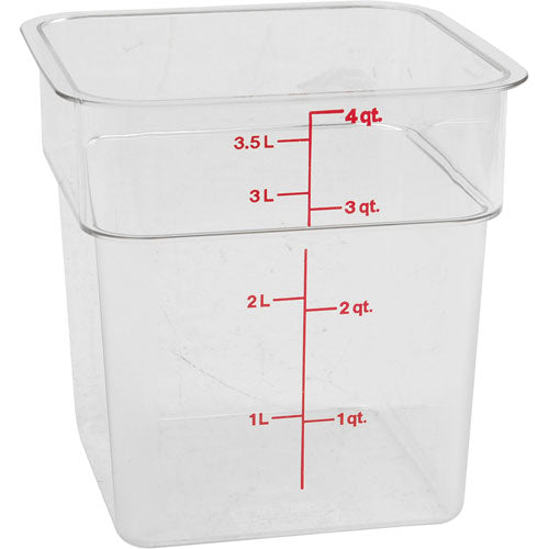CAM4SFSCW135 Cambro
