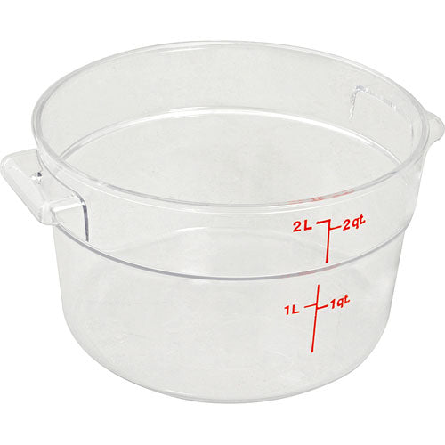 RFSCW2-135 Cambro