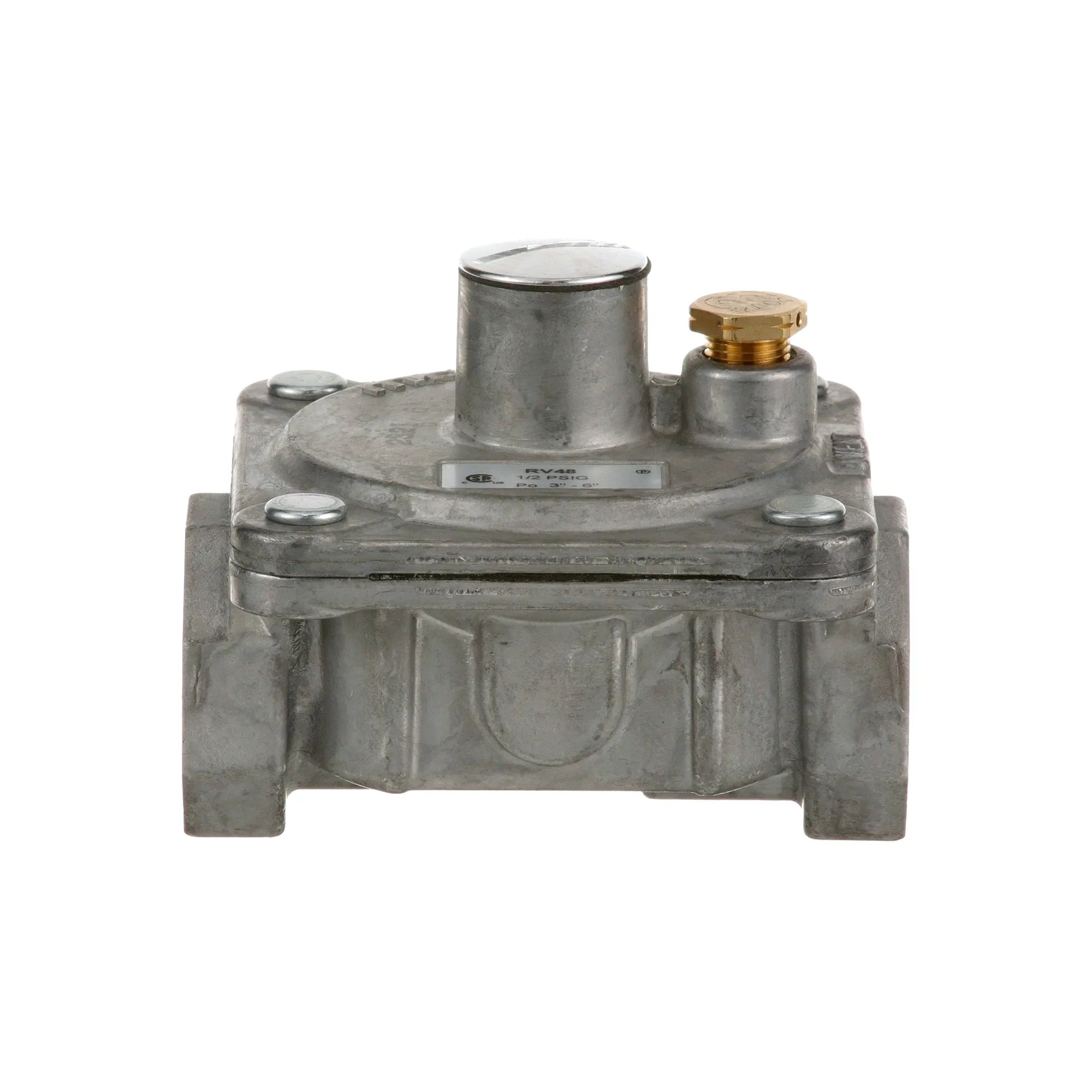 M1184X Bakers Pride - 3/4 Pressure Regulator 3.5W alternate view 1