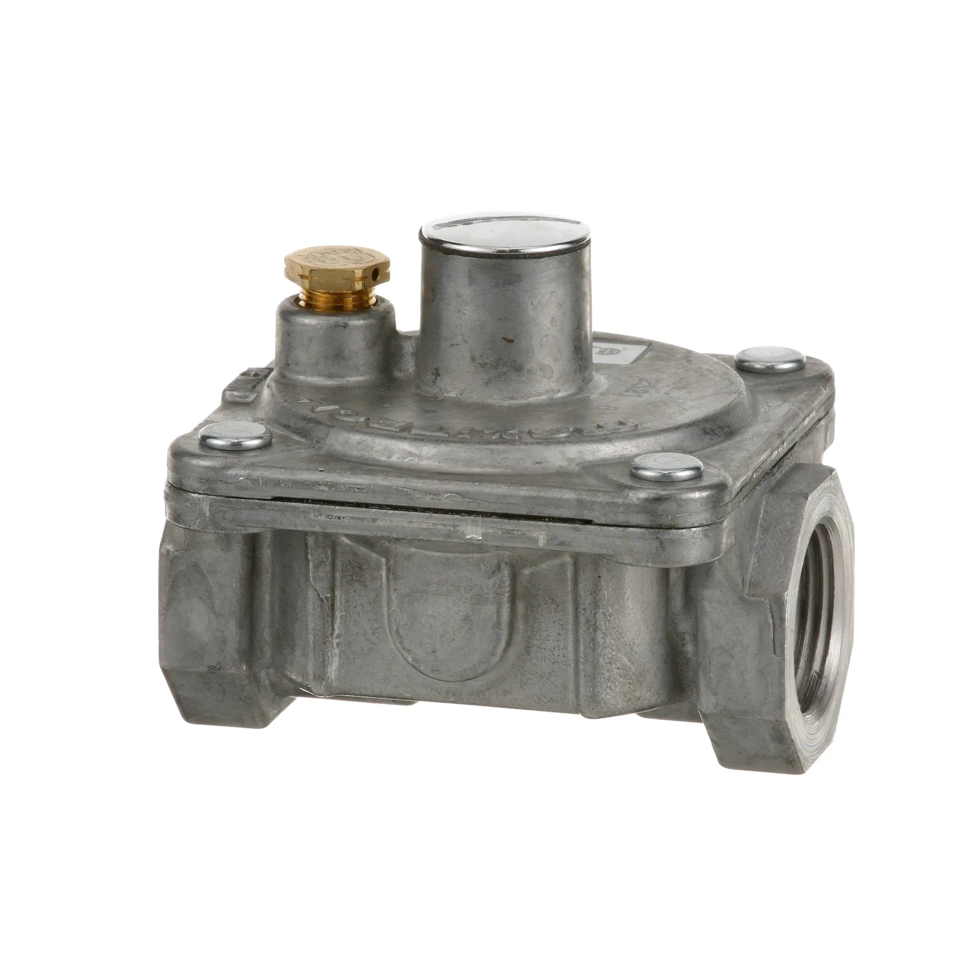 M1184X Bakers Pride - 3/4 Pressure Regulator 3.5W alternate view 2
