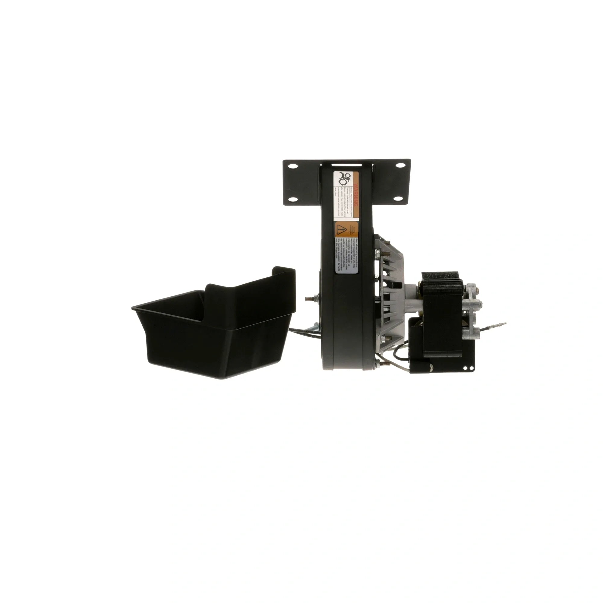 1062997SP Frymaster alternate view 2