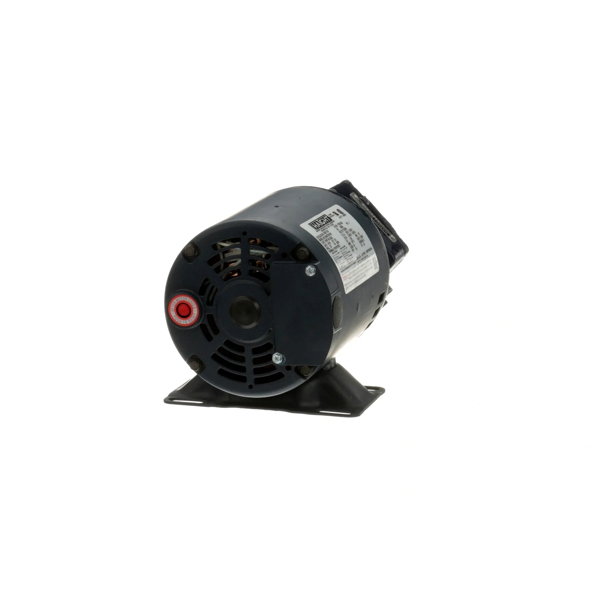 60130801 Pitco - 8 GPM Pump Assembly with Motor alternate view 2