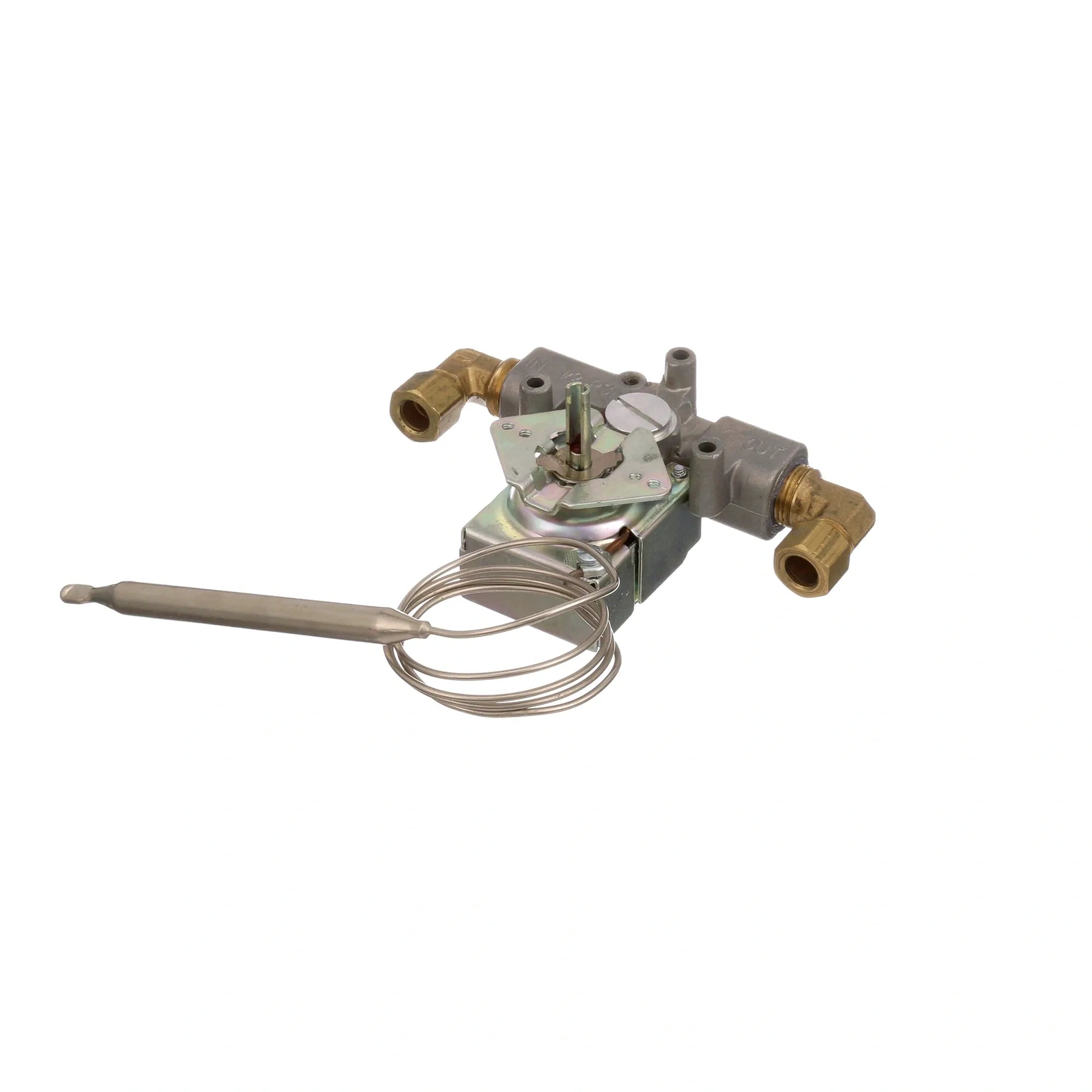 2T-60138801 Magikitch'N - Gas Thermostat 200-450°F alternate view 3