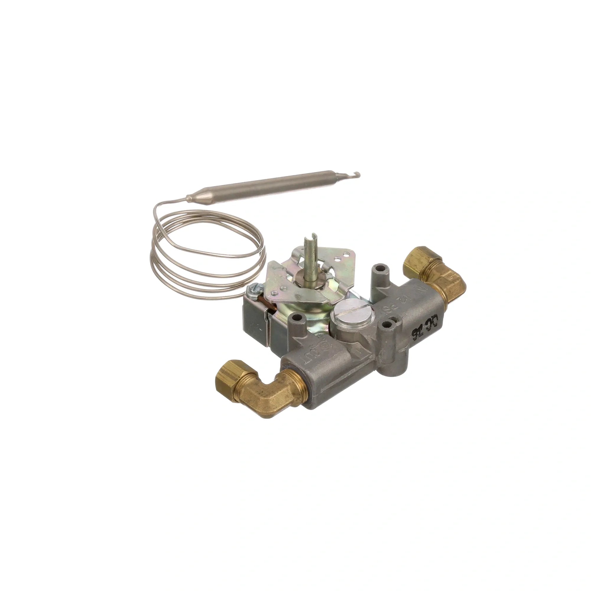 2T-60138801 Magikitch'N - Gas Thermostat 200-450°F alternate view 4