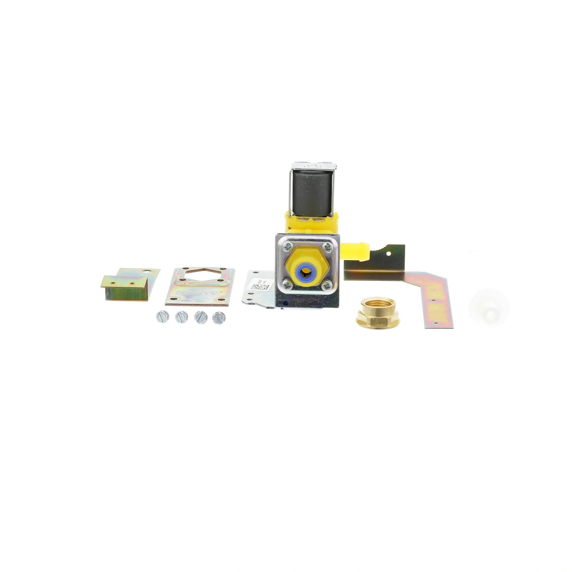 000009122 Manitowoc - Water Inlet Valve Kit 208V/240V alternate view 1
