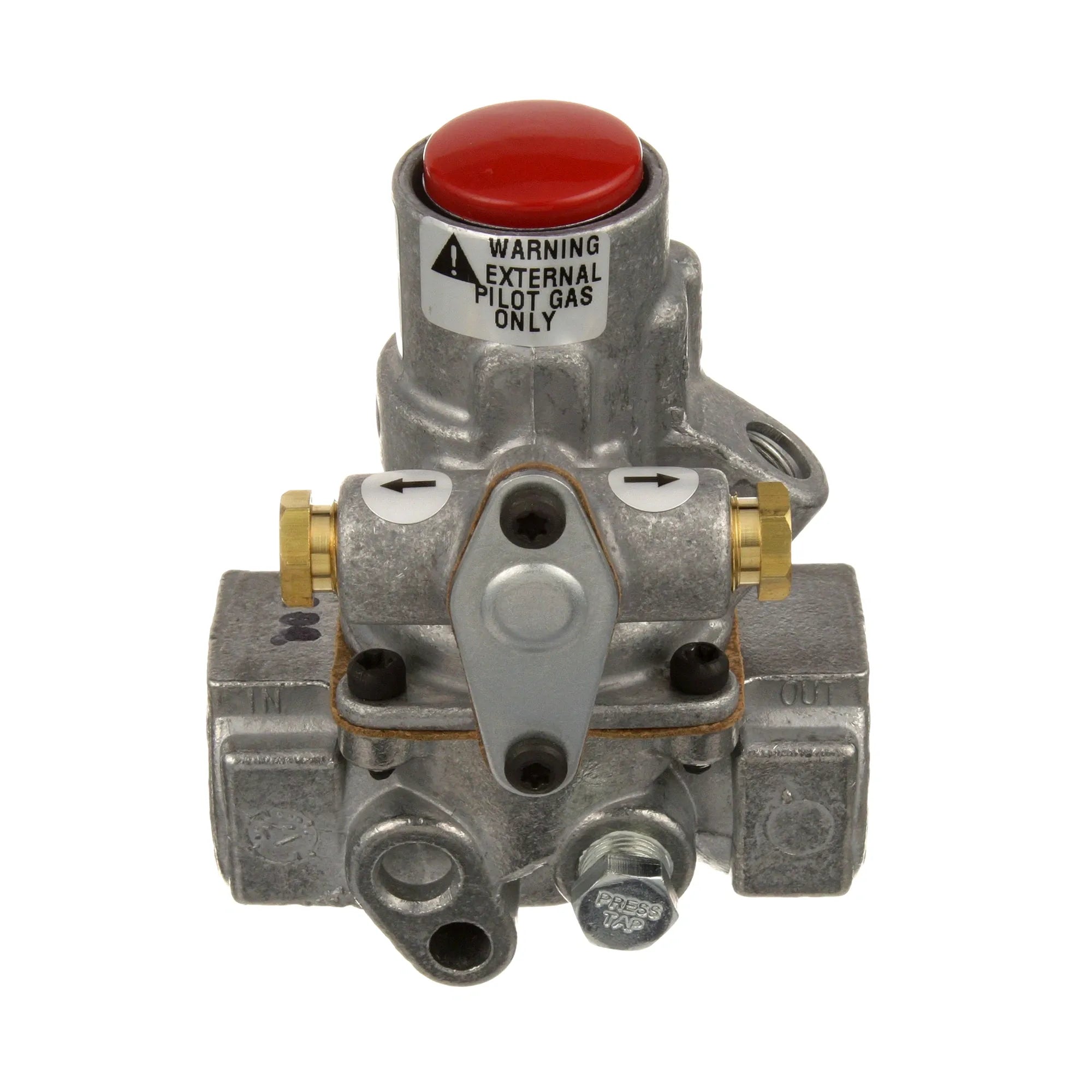 2122 Nieco - Durable Gas Safety Valve for Versatile Use alternate view 1