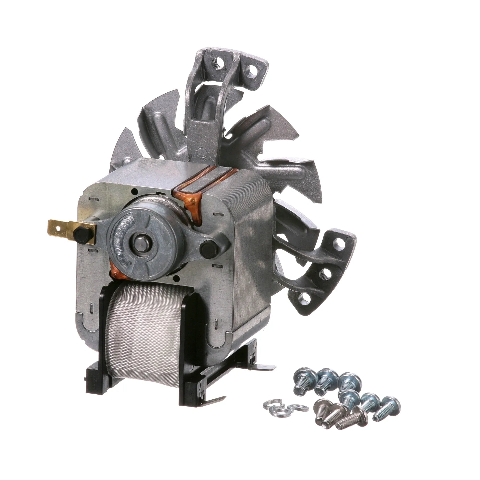 013431K Moffat - High-Performance Motor Kit alternate view 2