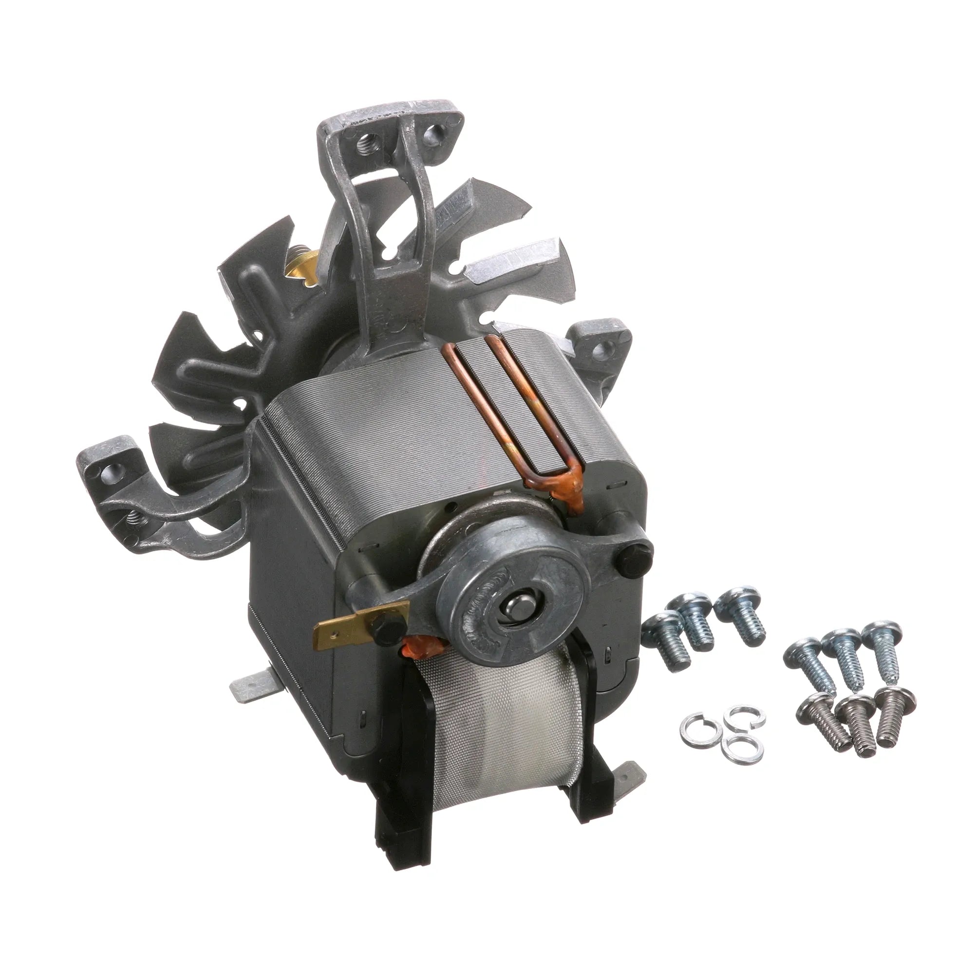 013431K Moffat - High-Performance Motor Kit alternate view 4