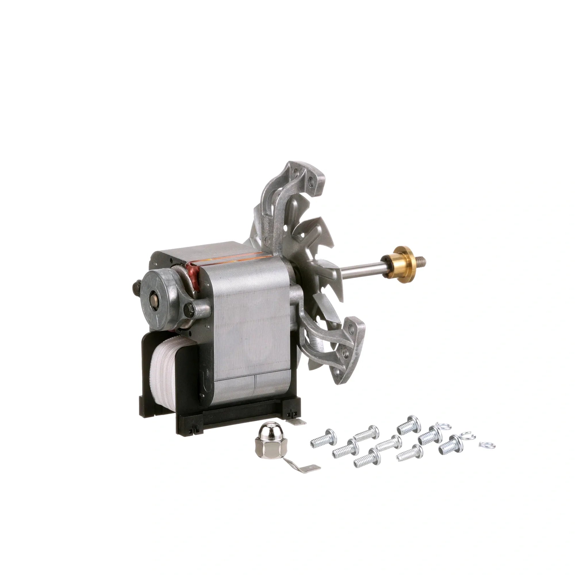 M015821 Moffat - Reliable Motor Replacement Part alternate view 4