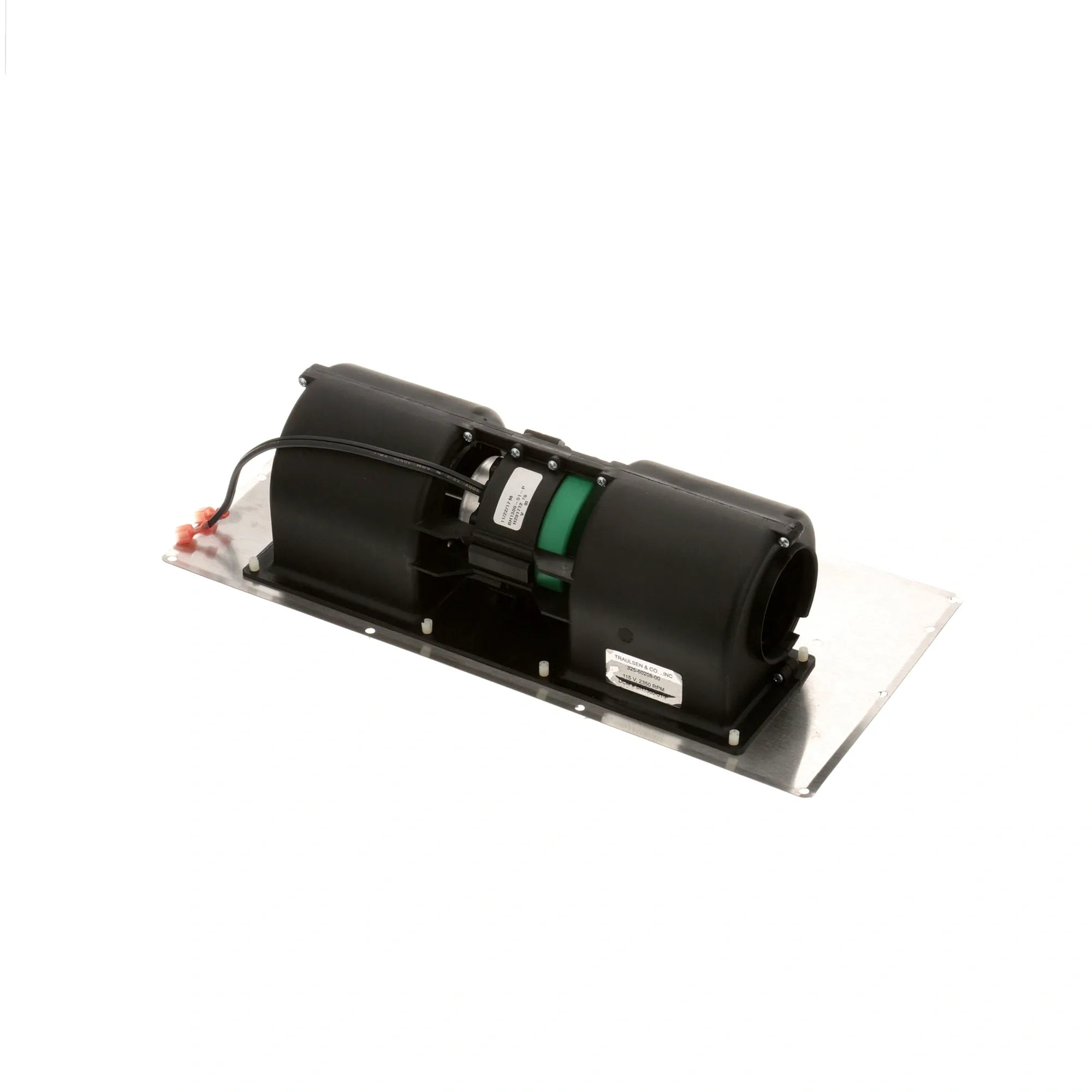 325-60208-00 Kairak - Blower Assembly ECM 115V alternate view 3