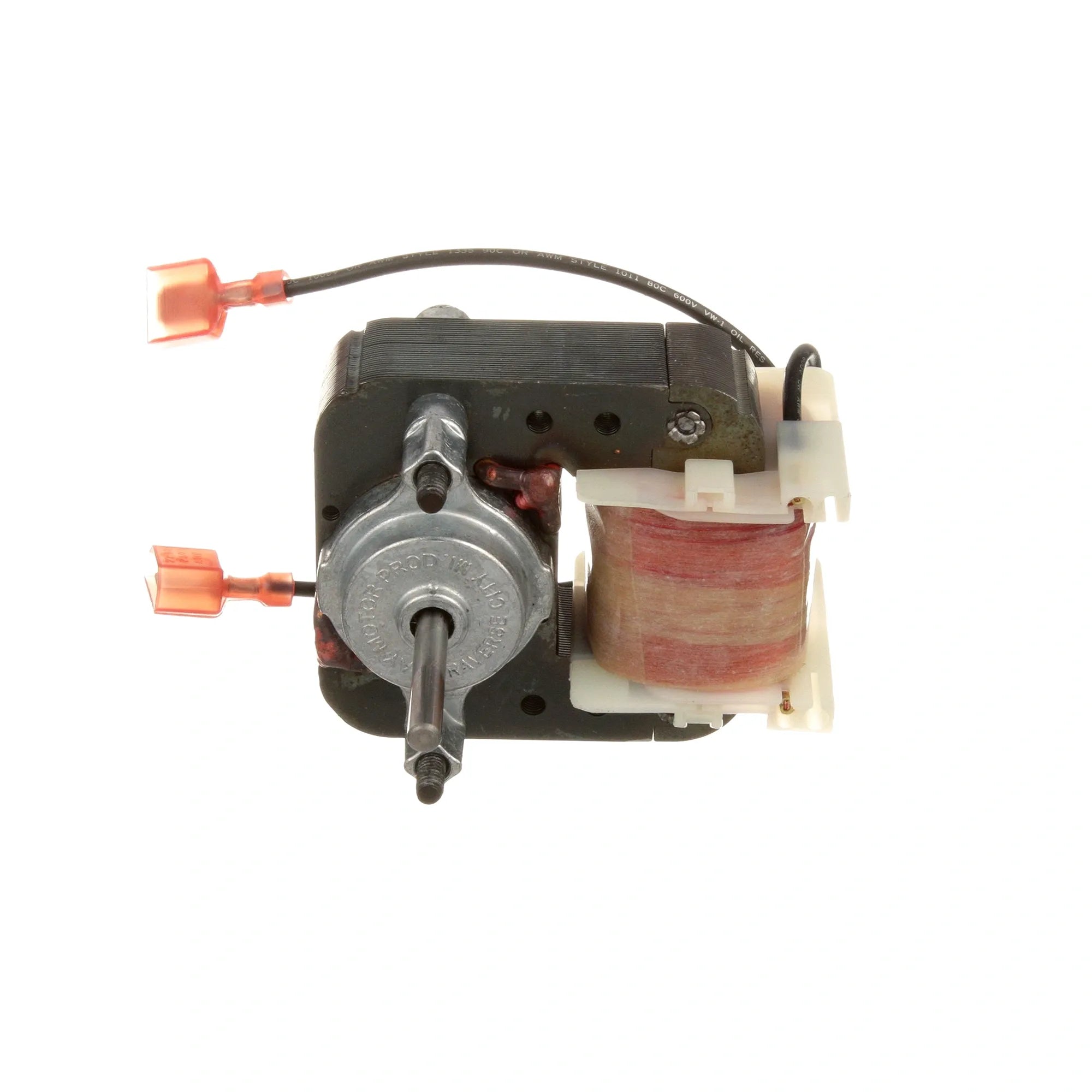 338-60054-00 Traulsen - High-Performance Fan Motor alternate view 2