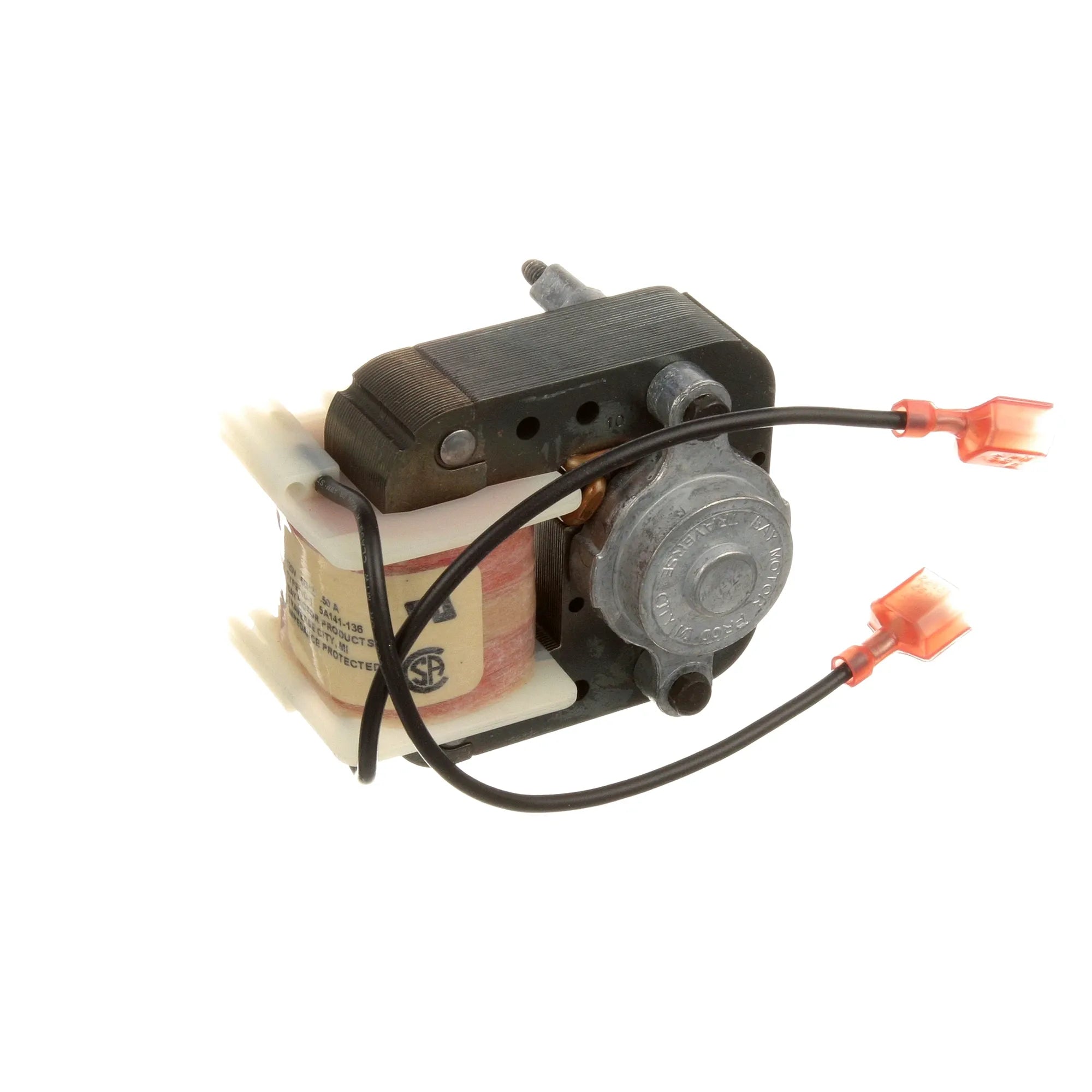 338-60054-00 Traulsen - High-Performance Fan Motor alternate view 4