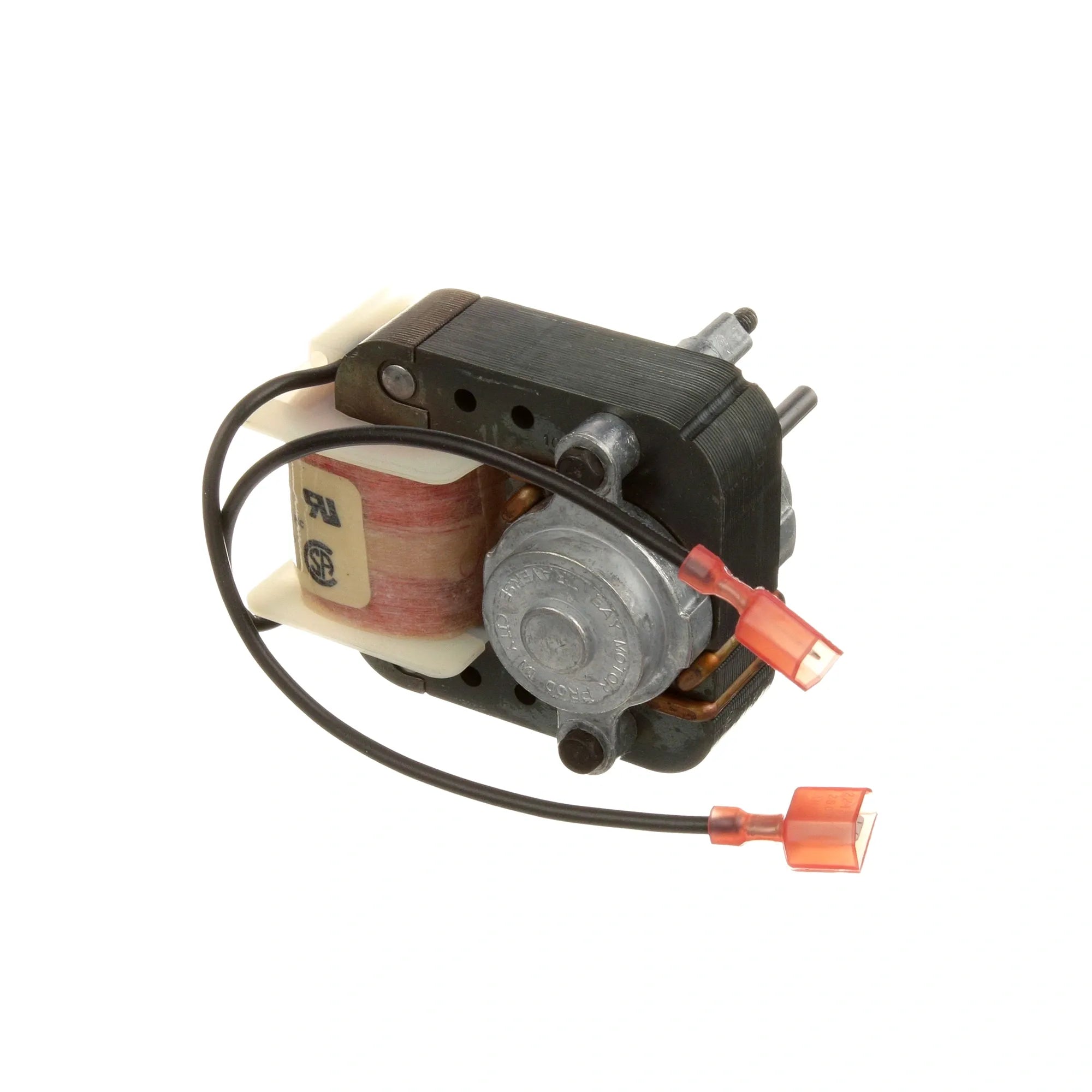 338-60054-00 Traulsen - High-Performance Fan Motor alternate view 5