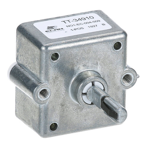 TT-34910 Alto-Shaam - Elan Cook Pod Thermostat