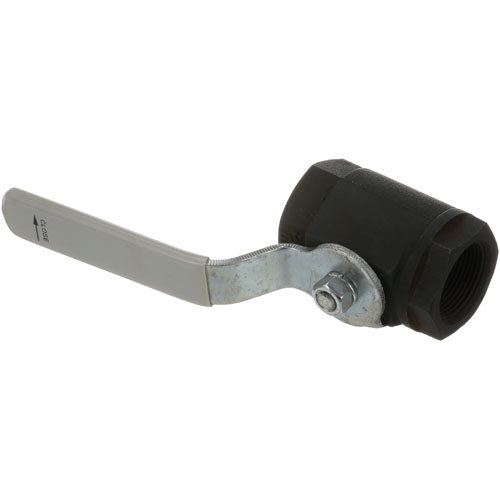 60084501 Pitco - Non-Locking Ball Valve 1-1/4