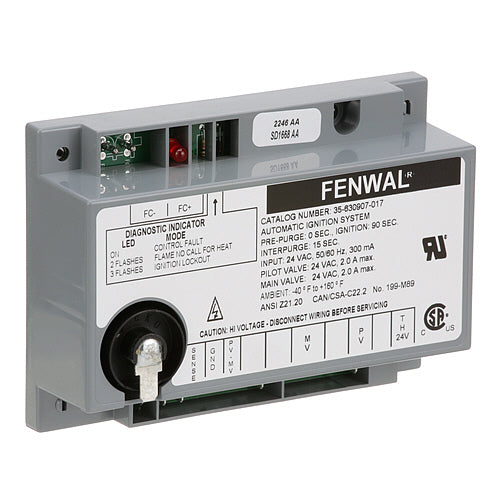 77839 Henny Penny - Ignition Module Replacement Part