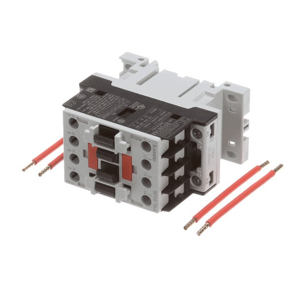 015966 Moffat - 25A Contactor for Reliable Performance