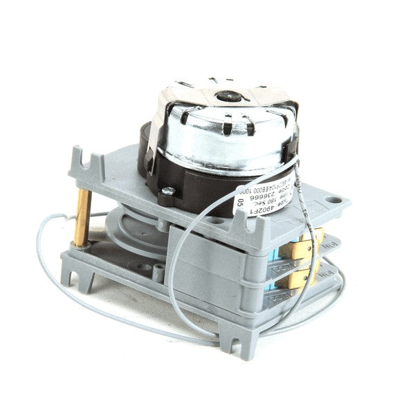 M024503 Moffat - Timer Motor for Efficient Cooking
